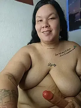 Stripchat Adult Webcams of Goddexxxvane