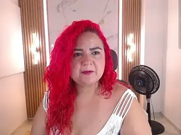 Stripchat Best Webcam of Mariana_Rojas