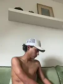 Stripchat Free Live Porn of OnlyTyroone