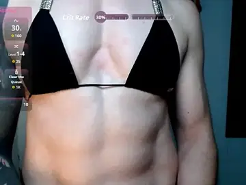 Stripchat Free Live Porn of dannafitness