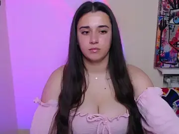 Stripchat Private Sex Chat of AlinaDoll_