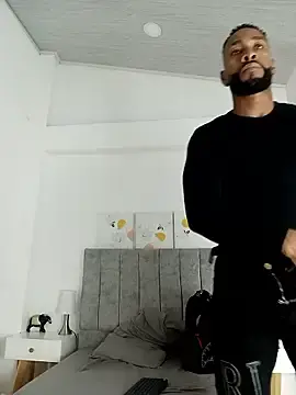 Stripchat Sex Chat of Dante_Knox