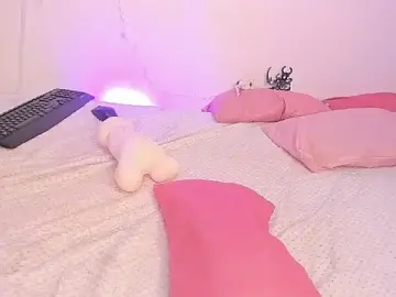 Stripchat Adult Webcam of SaryBlake