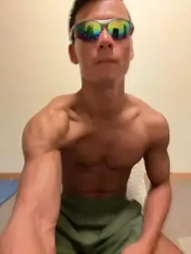 Stripchat Live Sex of ki--kun