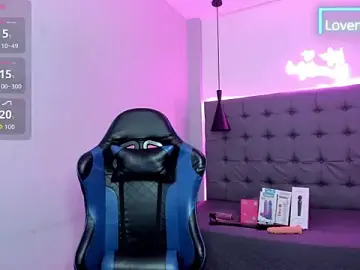 Stripchat Best Webcam of scarletcherry18