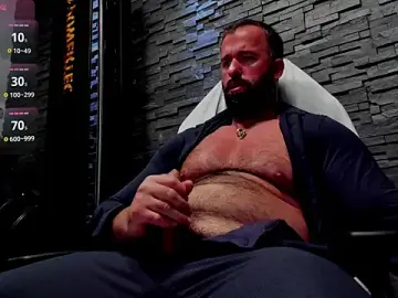 Stripchat Best Webcam of David_Big_Daddy