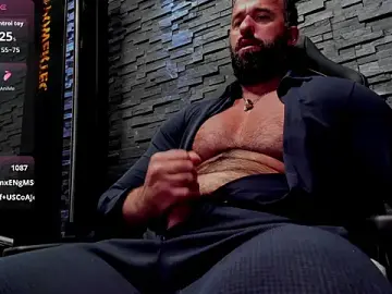 Stripchat Free Live Porn of David_Big_Daddy