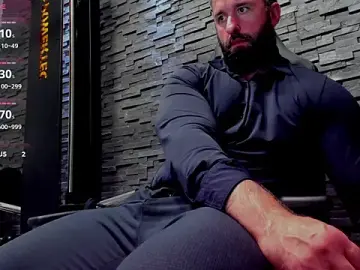 Stripchat Adult Webcam of David_Big_Daddy