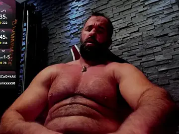 Stripchat Live Porn of David_Big_Daddy