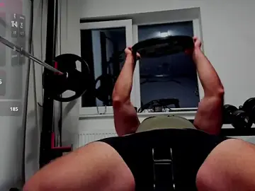 Stripchat Free Porn Cam of David_Big_Daddy