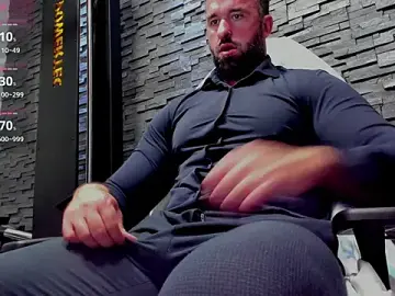Stripchat Live Porn of David_Big_Daddy