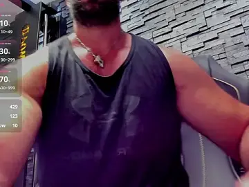 Stripchat Best live sex cam show of David_Big_Daddy