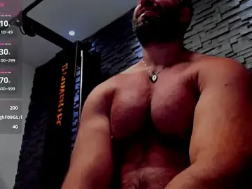 Stripchat Live Sex of David_Big_Daddy
