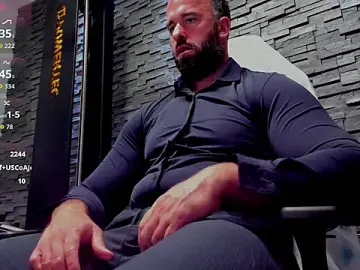 Stripchat Best Webcam of David_Big_Daddy