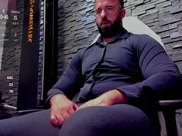 Stripchat Watch Live Sex Cams of David_Big_Daddy