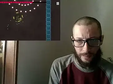Stripchat Free Porn Cam of IggyGodsbane