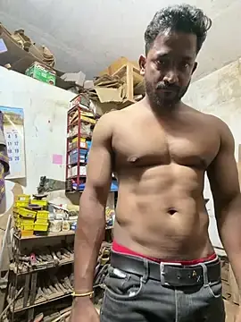 Stripchat Private Sex Chat of Rabi_BULKBEAST