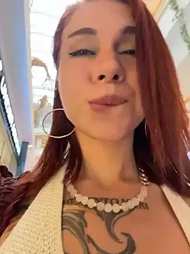 Stripchat Best Webcam of RosieDesire