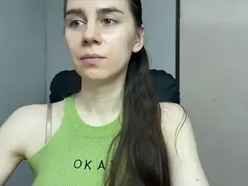 Stripchat Nude Webcam of SassyJessi