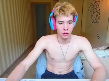 Stripchat Live Sex of gayGamogey
