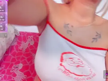 Stripchat Live Sex of lana-rosse