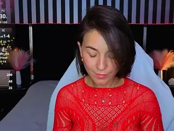 Stripchat Nude Webcam of GracefulMichelle