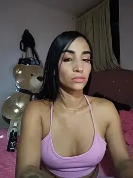 Stripchat Sex Chat of _nathaly_sweet
