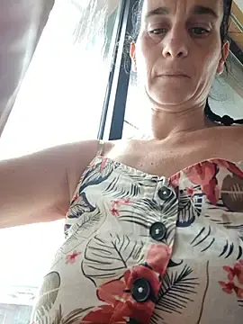Stripchat Sex Cam of caro252