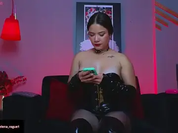 Stripchat Best Webcam of selena_rogue