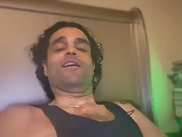 Stripchat Private Sex Chat of KungFuPanda001