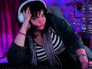 Stripchat Adult Webcam of MaryHarrys