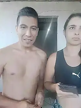 Stripchat Live Sex of Rodri-Cami