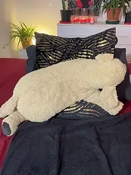Stripchat Best live sex cam show of Tahero_98