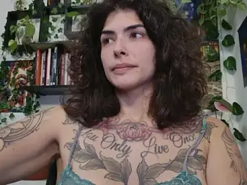 Stripchat Sex Cam of TaliMajesty