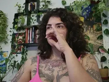 Stripchat Best Webcam of TaliMajesty