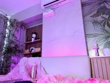 Stripchat Live Porn of AntonellaRossi