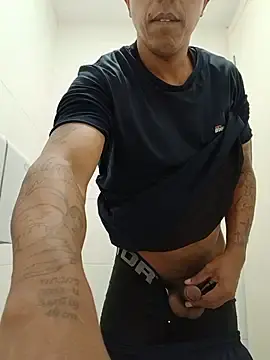 Stripchat Live Sex Cam of Blackseducttion