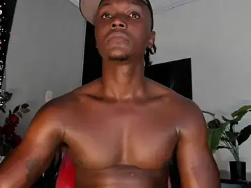Stripchat Adult Webcam of DannSmmith