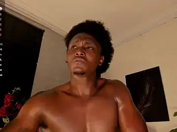 Stripchat Nude Webcam of DannSmmith
