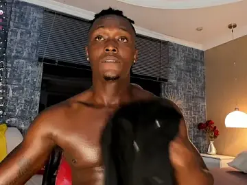 Stripchat Sex Chat of DannSmmith