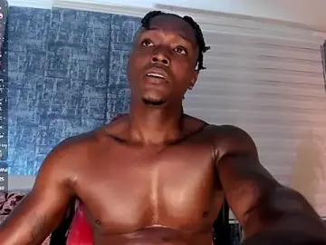 Stripchat Adult Webcams of DannSmmith
