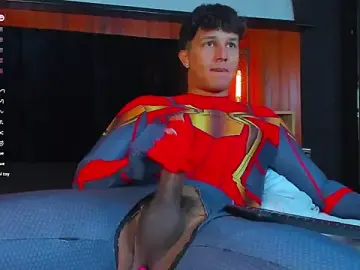 Stripchat Nude Webcam of Leo_Savage_