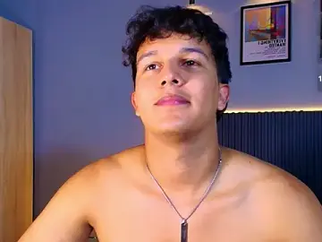 Stripchat Adult Video Chat of Leo_Savage_
