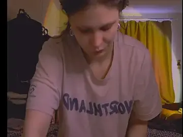 Stripchat Free Live Porn of Lunliss