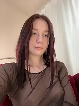 Stripchat Watch Live Sex Cams of MiraXS
