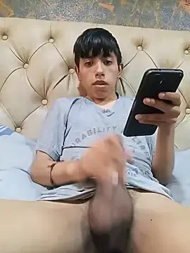 Stripchat Free Live Porn of danuel23