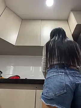 Stripchat Live Sex Cam of dominantandsubmissiveshow