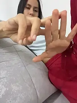 Stripchat Live Sex of dominantandsubmissiveshow
