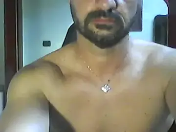 Stripchat Private Sex Chat of francesc80