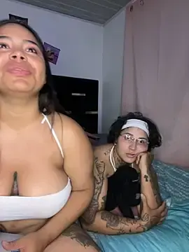 Stripchat Free Porn Cam of lunaa_love